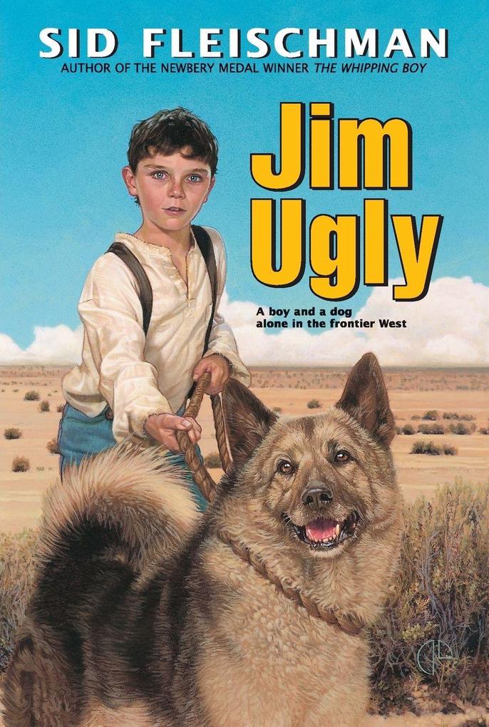 Jim Ugly