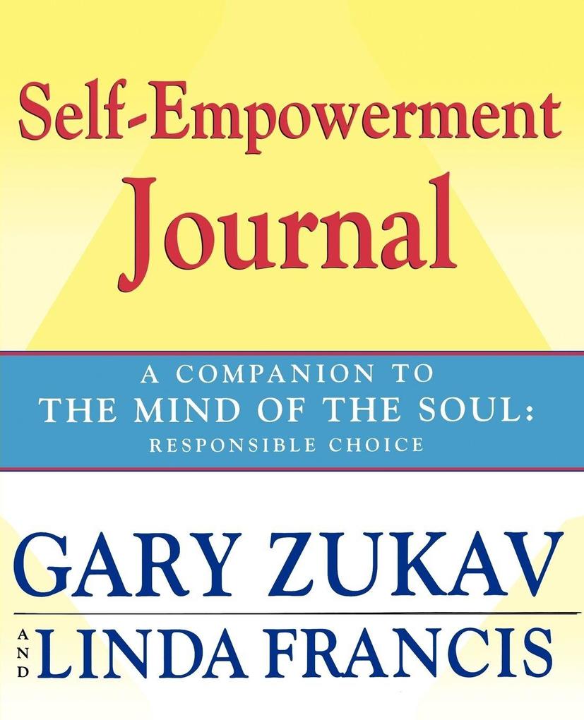 Self-Empowerment Journal