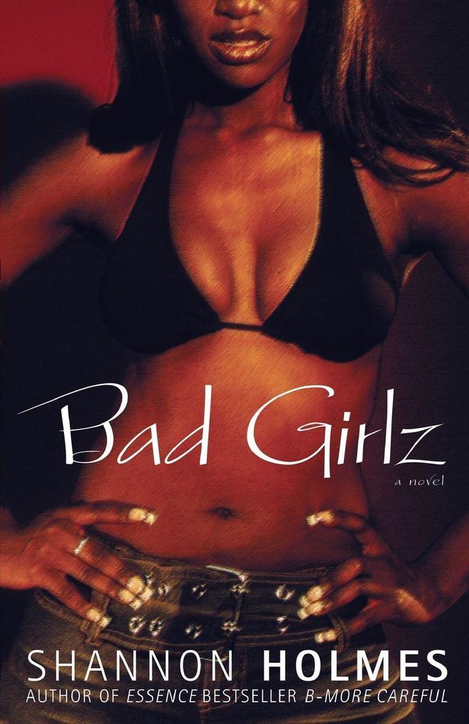 Bad Girlz