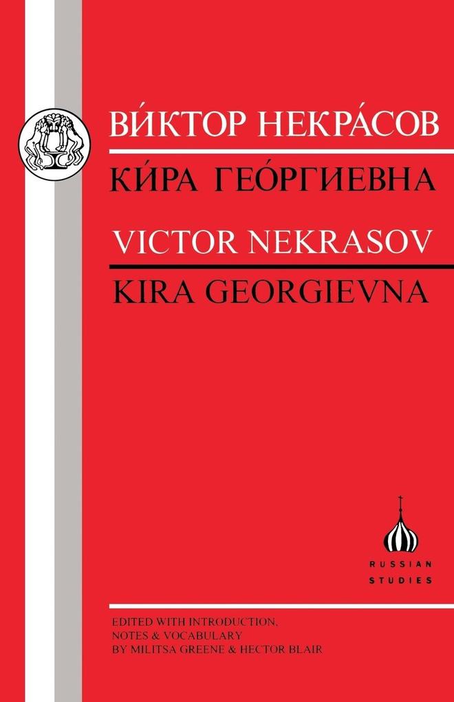 Victor Nekrasov