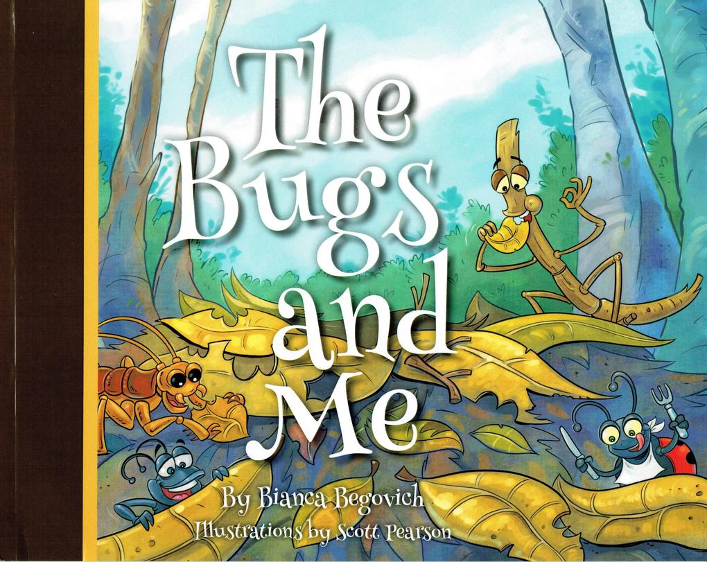 The Bugs and Me
