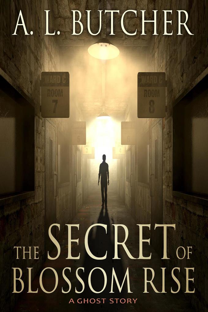 The Secret of Blossom Rise: A Ghost Story