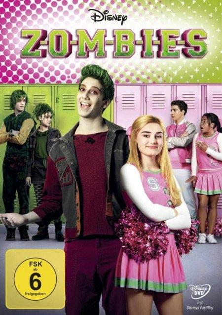 Zombies