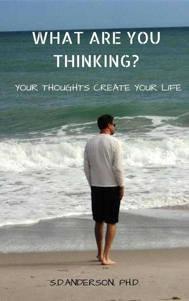 What Are You Thinking?