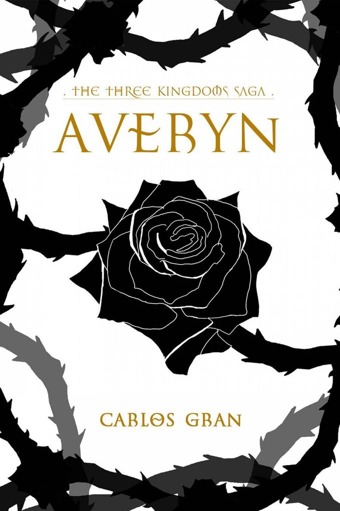 Averyn The Three Kingdoms Saga