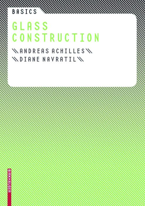 Basics Glass Construction