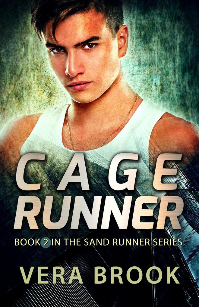 Cage Runner (Sand Runner Series #2)