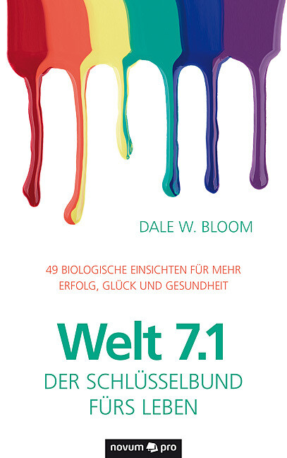 Image of Welt 7.1 - Der Schlüsselbund fürs Leben