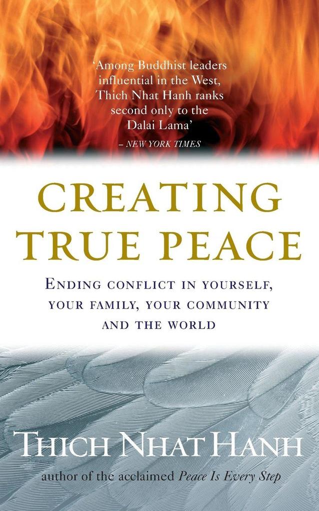 Creating True Peace