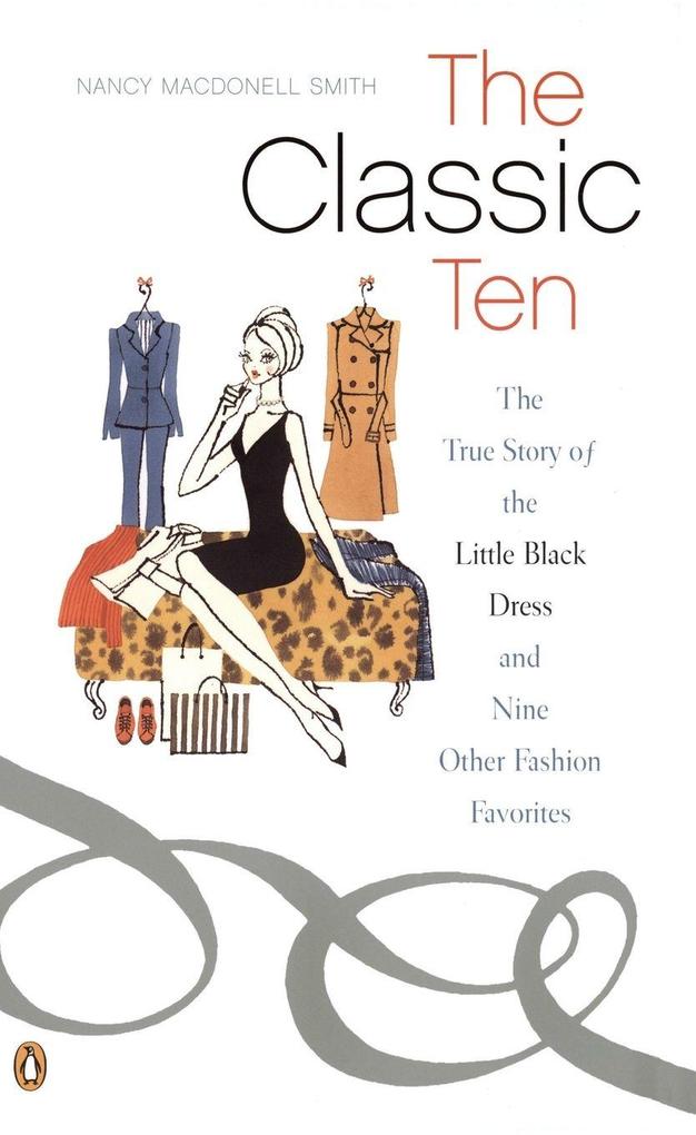 The Classic Ten