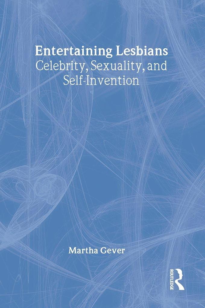 Entertaining Lesbians