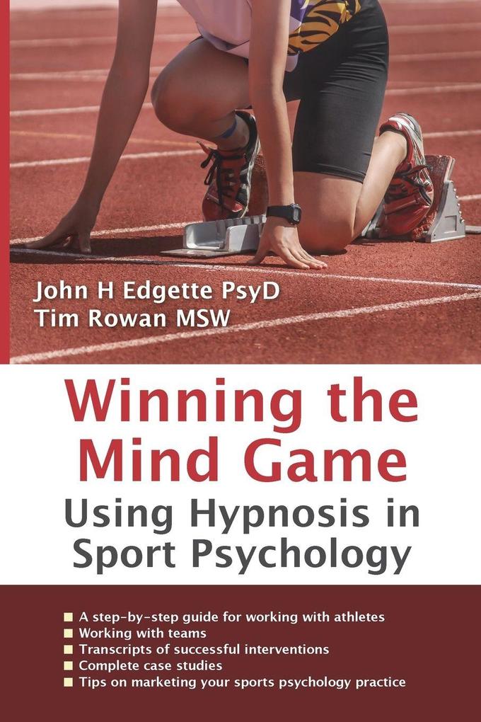 Winning the Mind Game
