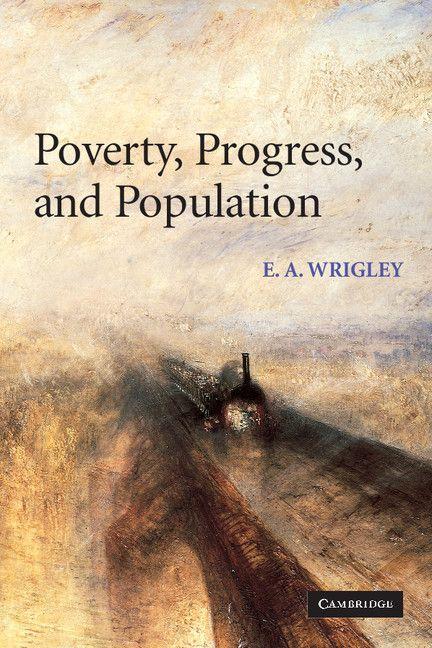 Poverty Progress and Population