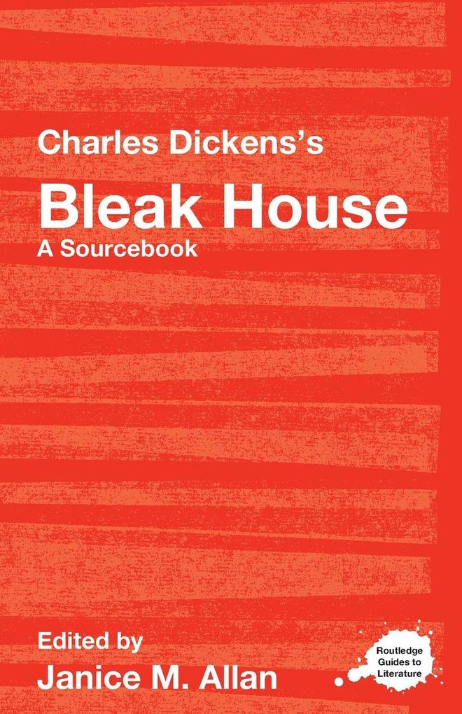 Charles Dickens's Bleak House