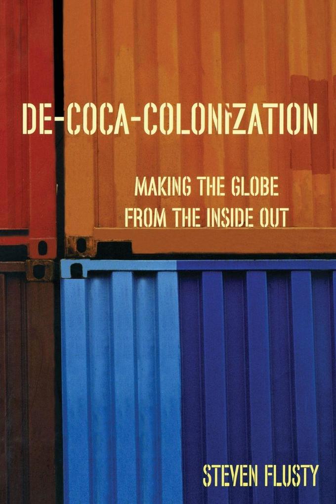 De-Coca-Colonization