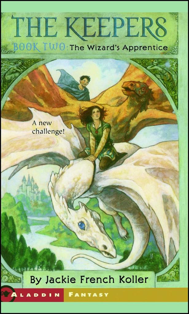 The Wizard's Apprentice