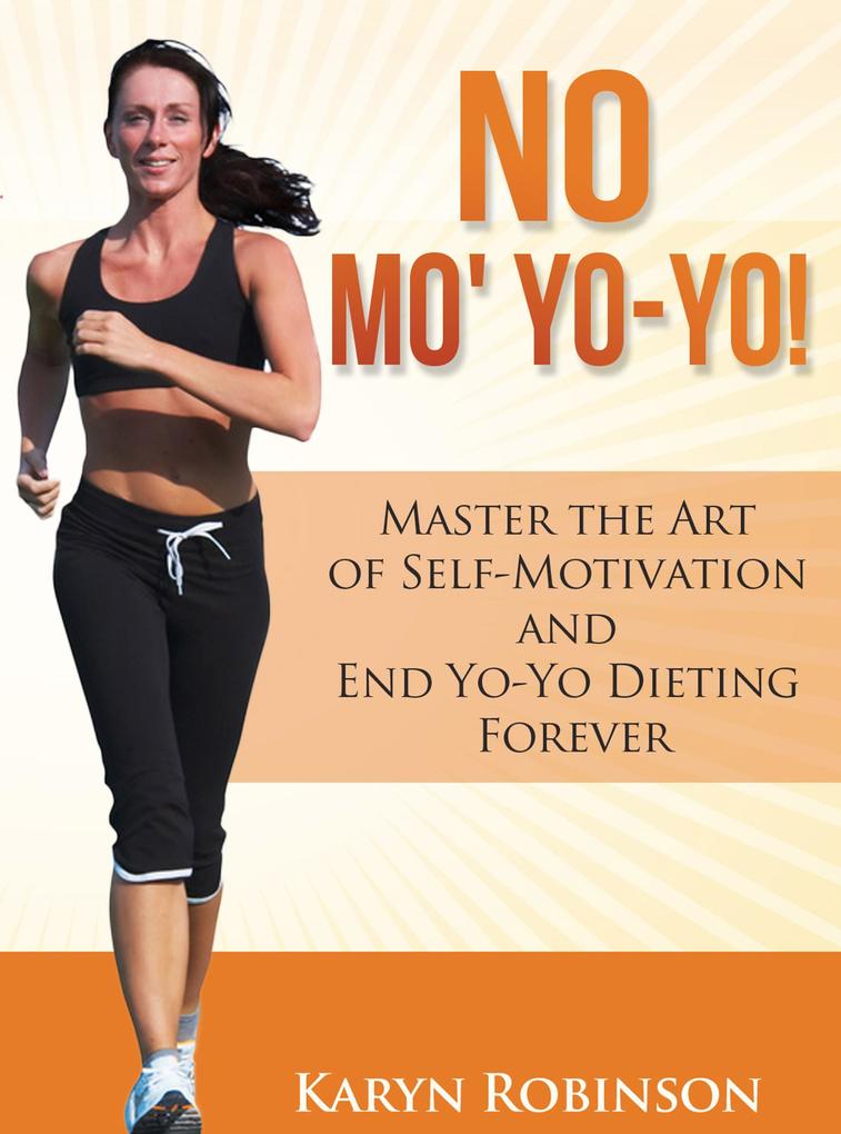 No Mo‘ Yo-Yo
