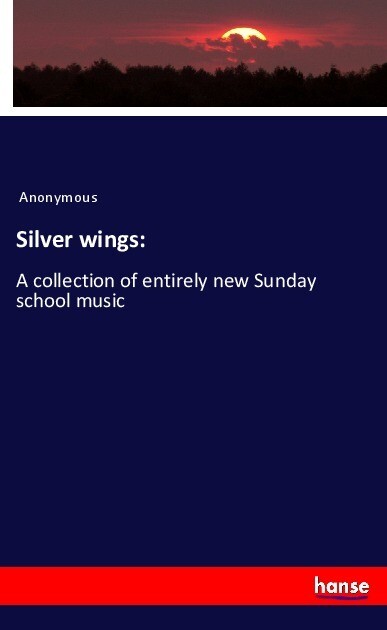 Silver wings: