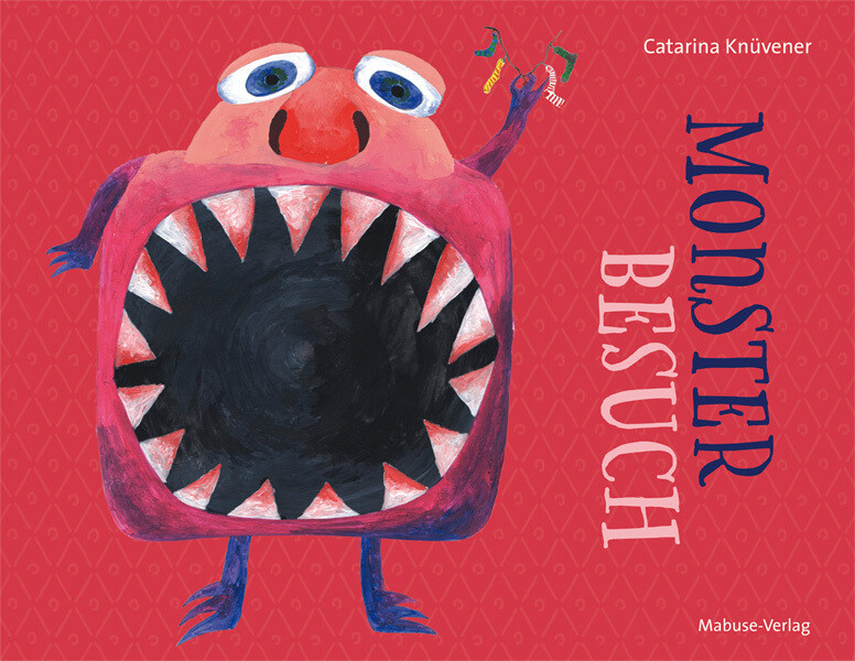 Image of Monster-Besuch