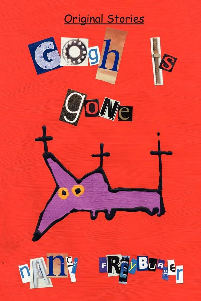 Gogh is Gone