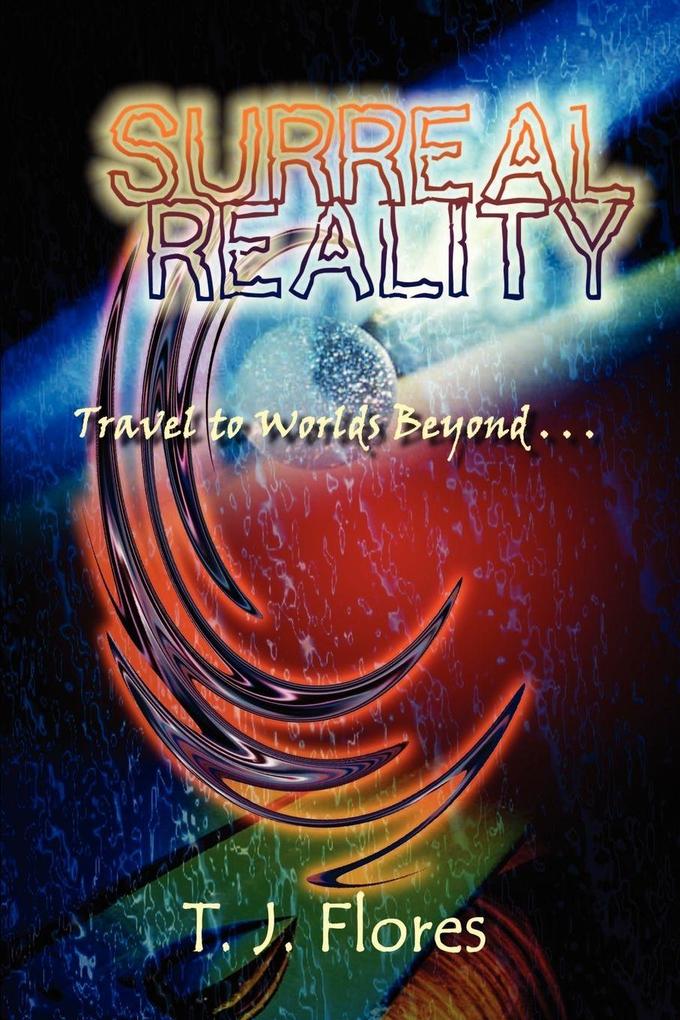 Surreal Reality