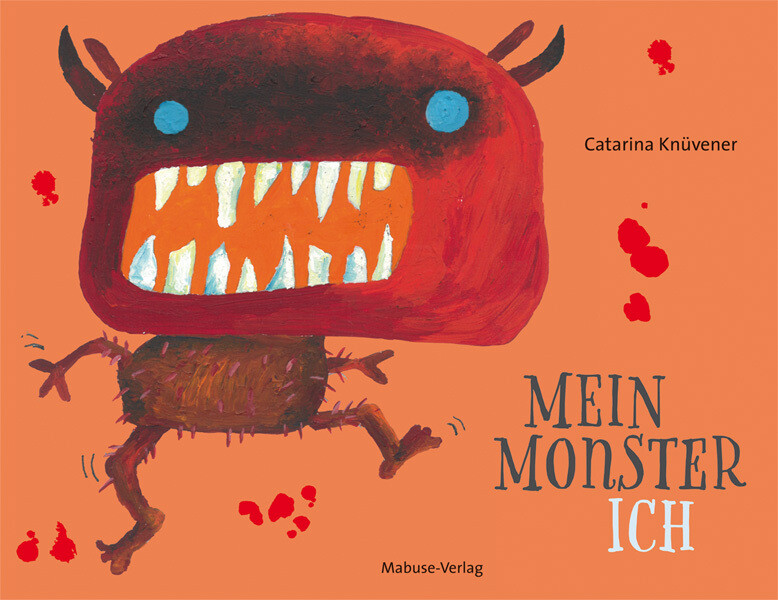 Image of Mein Monster-Ich