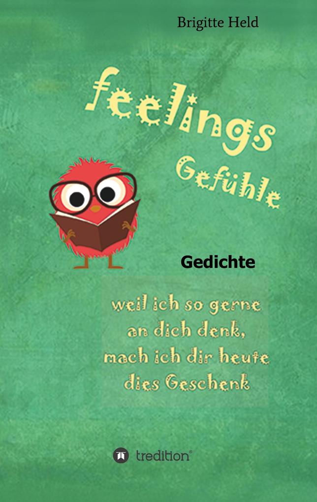 Image of feelings/ Gefühle