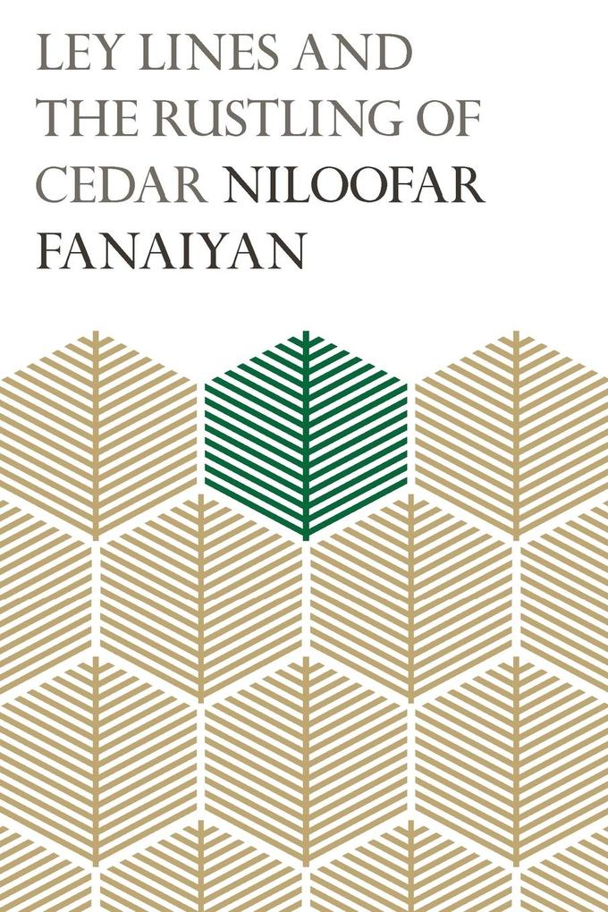 Ley Lines and the Rustling of Cedar