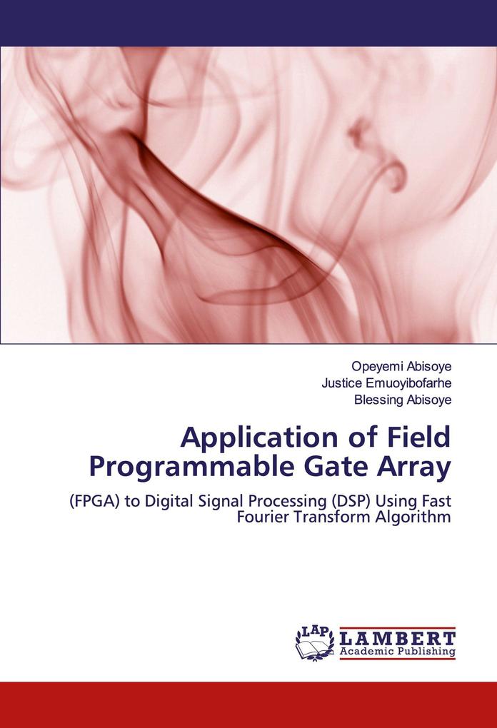 Application of Field Programmable Gate Array