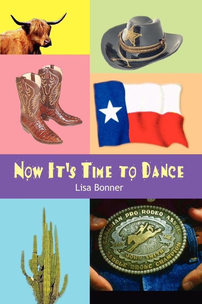Now It's Time to Dance