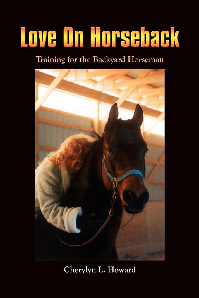 Love On Horseback