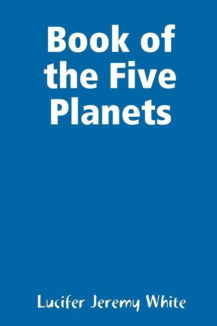Book of the Five Planets
