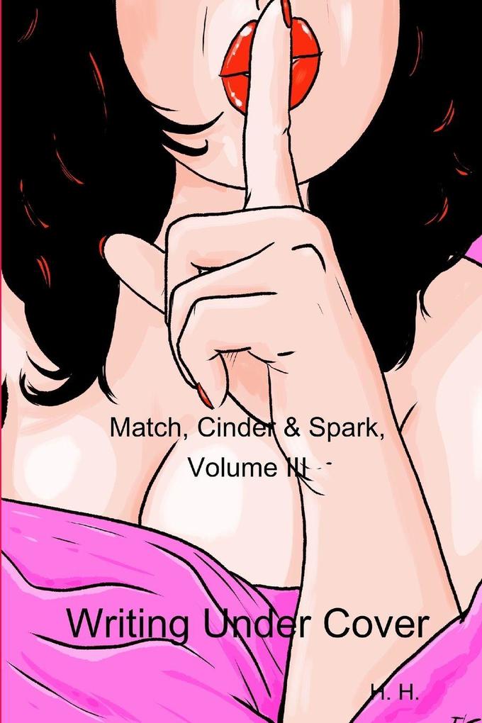 Match Cinder & Spark Volume III