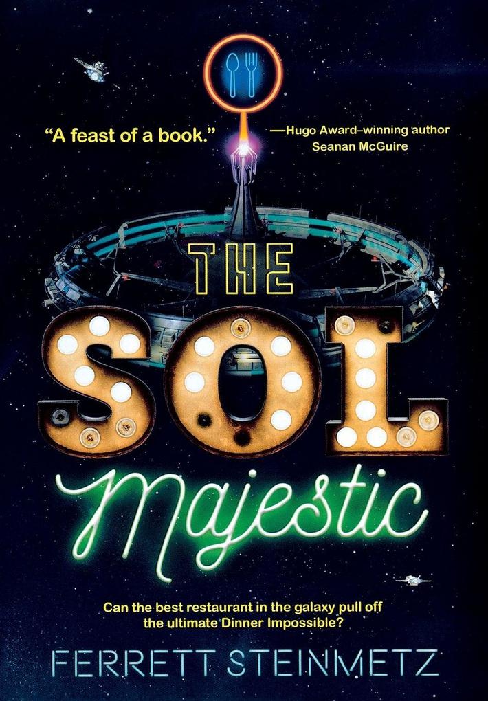 Sol Majestic