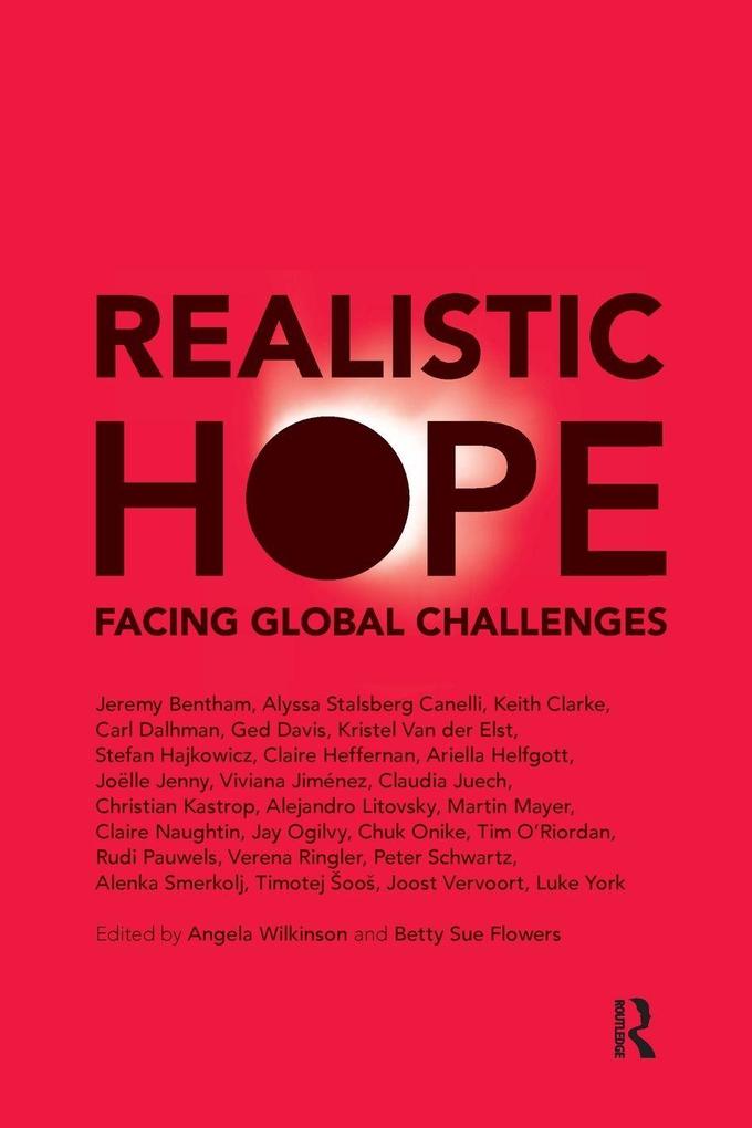 Realistic Hope