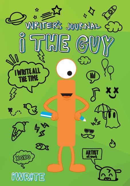 i The Guy Writer‘s Journal: Extended Edition