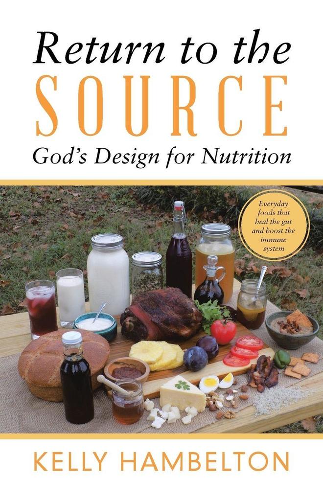 Return to the Source