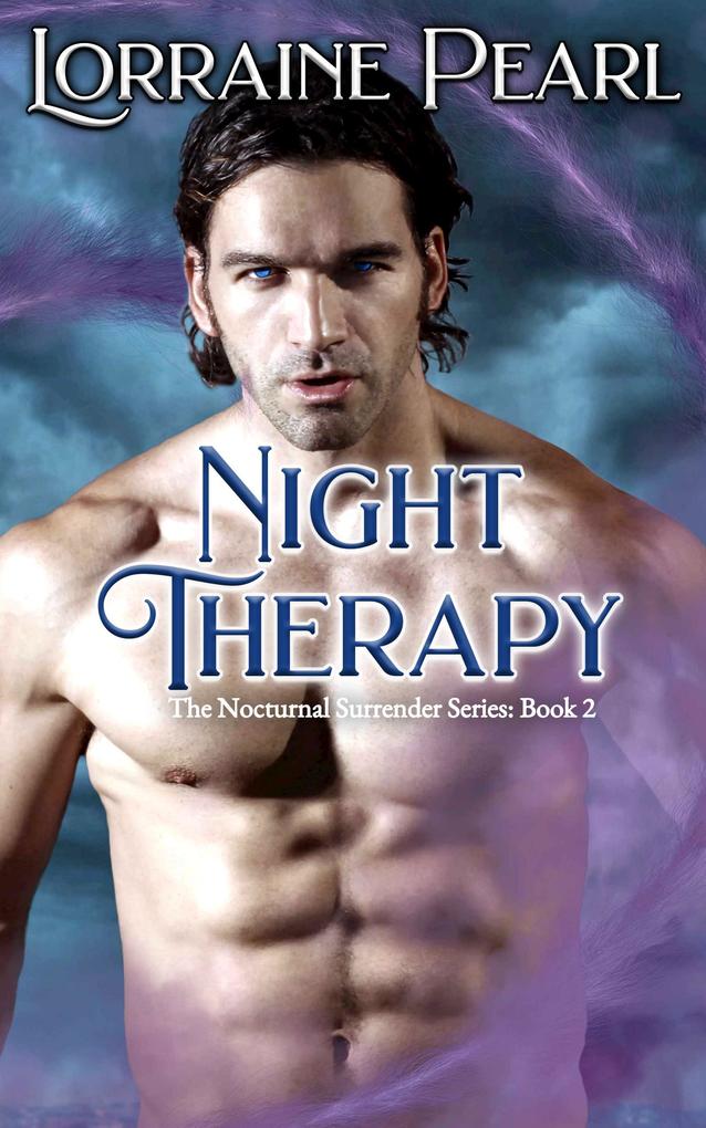 Night Therapy (The Nocturnal Surrender Series #2)