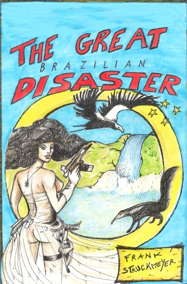 The great Brazilian disaster