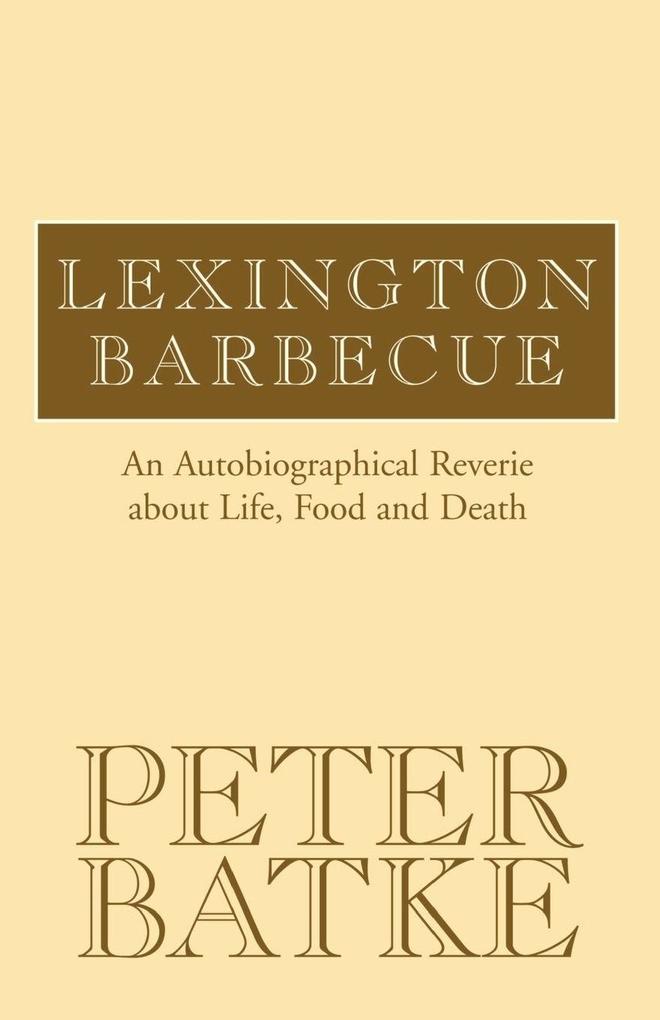 Lexington Barbecue