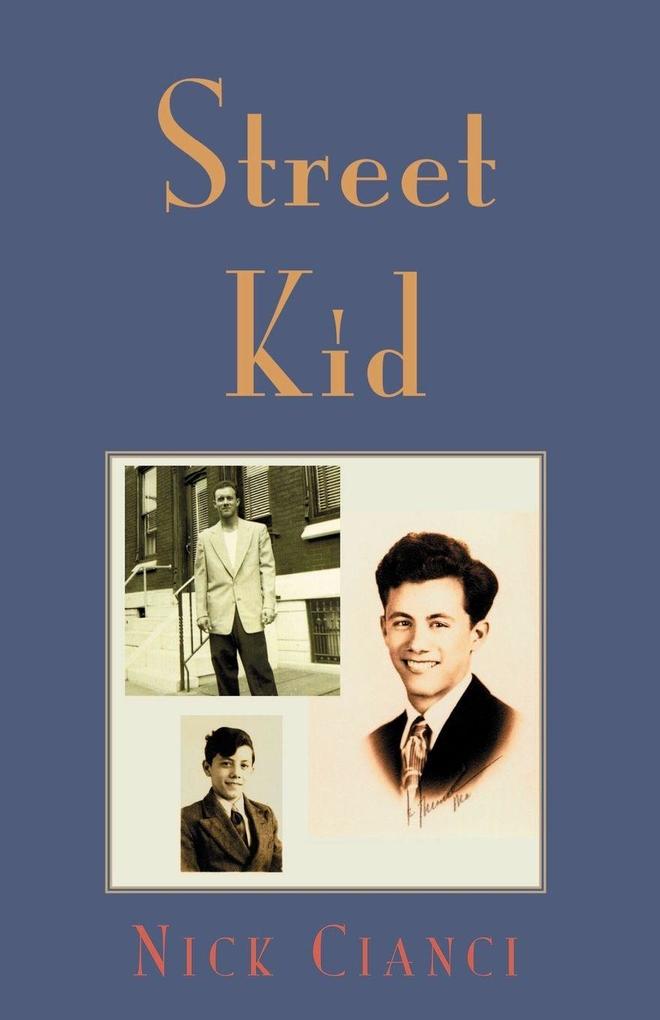 Street Kid