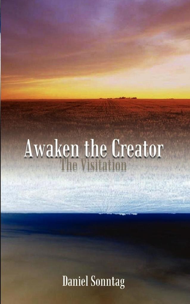 Awaken the Creator