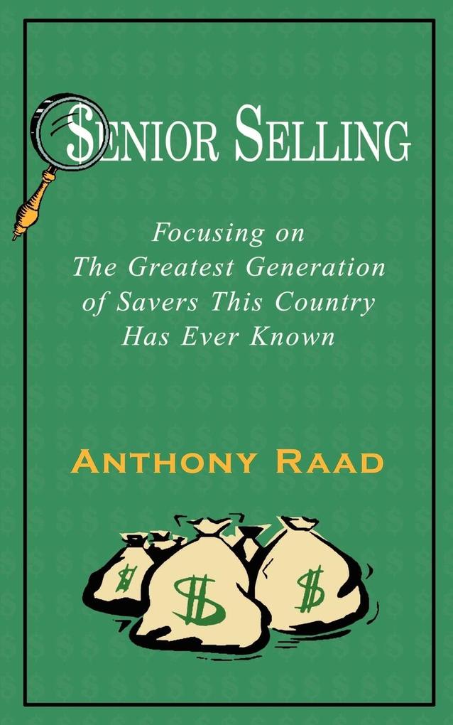 Senior Selling