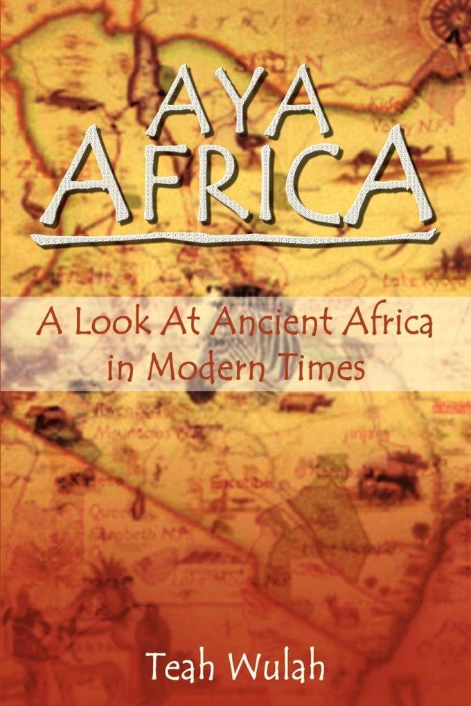Aya Africa
