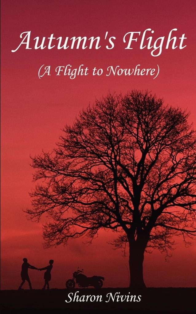 Autumn's Flight