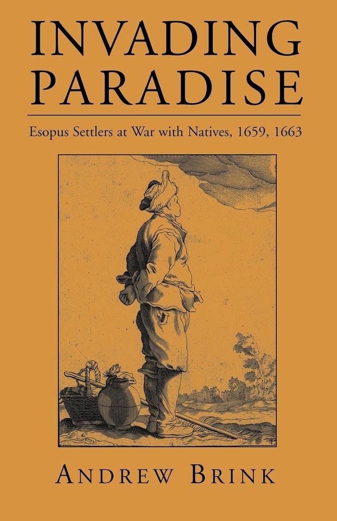 Invading Paradise
