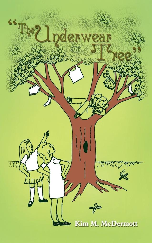 'The Underwear Tree'