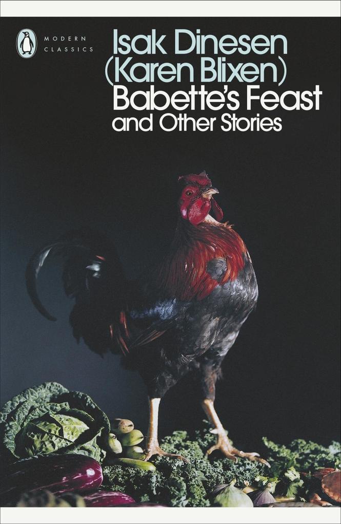 Babette‘s Feast and Other Stories