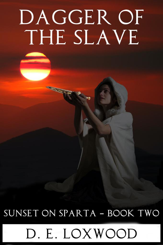 Dagger of The Slave