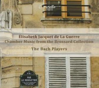 Kammermusik aus der Brossard Collection